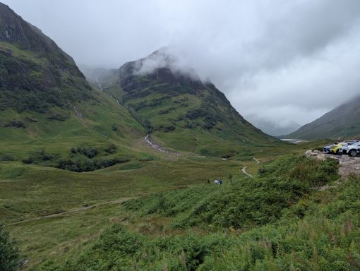 Glen Coe