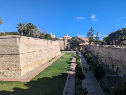 Mdina