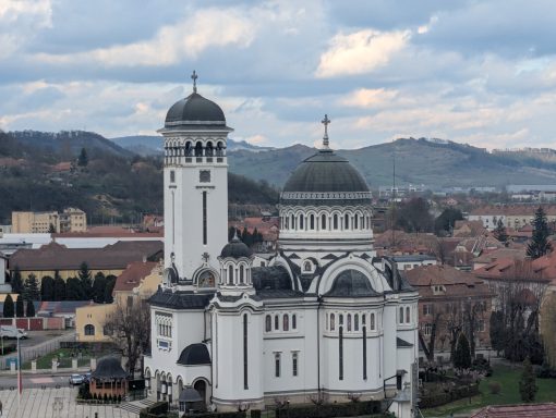 Orthodox Cathedral