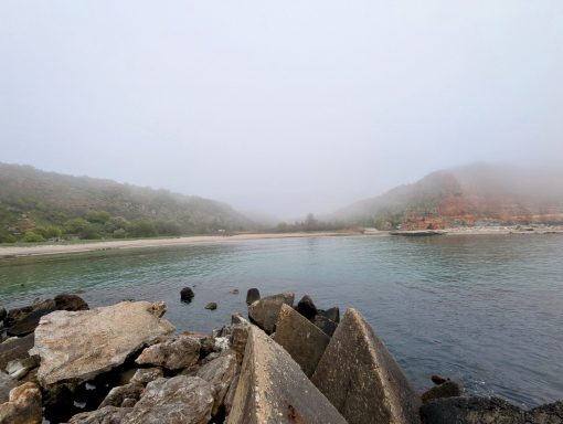 Bolata Bay