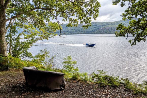 Loch Ness