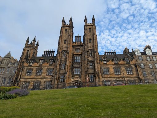 Edinburgh