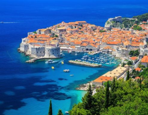 Croatia
