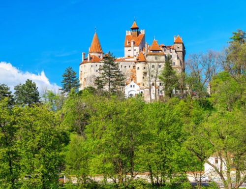 Romania