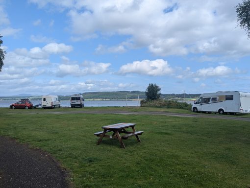 Bunree Campsite