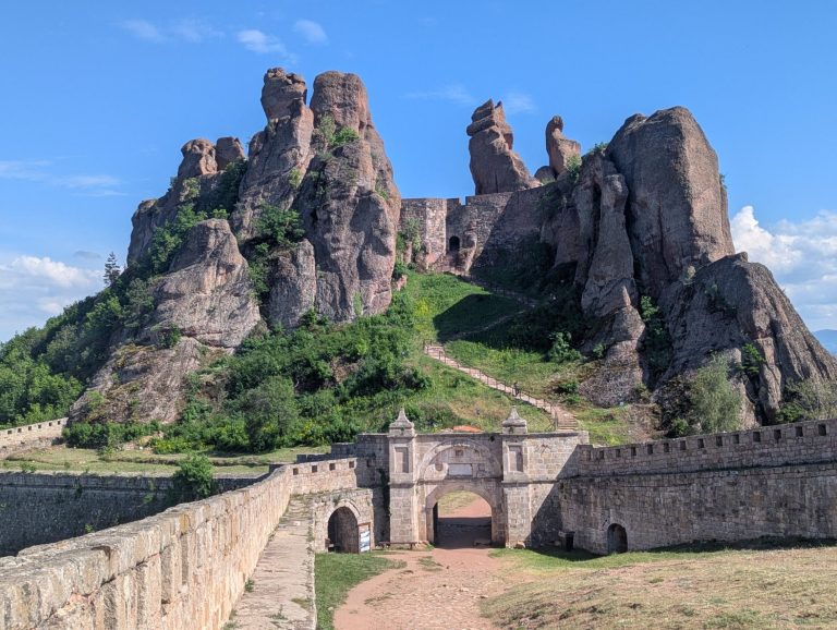 Belogradchik 