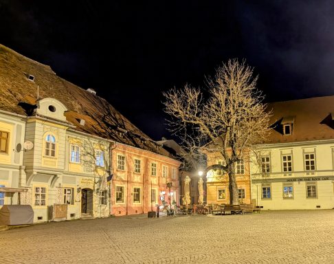 Citadel Square