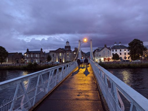 Inverness