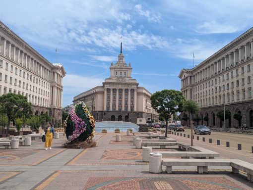 Parliament Building