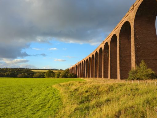 Culloden Viaduct