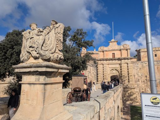 Mdina