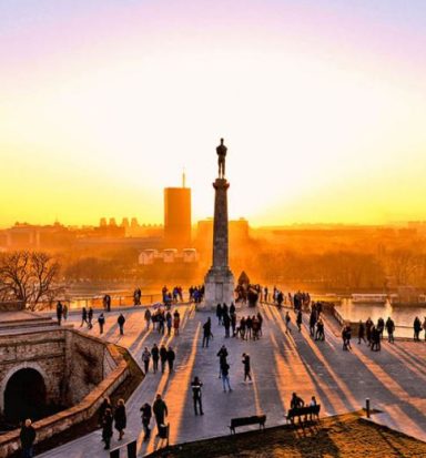 Serbia