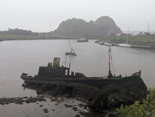 Dumbarton