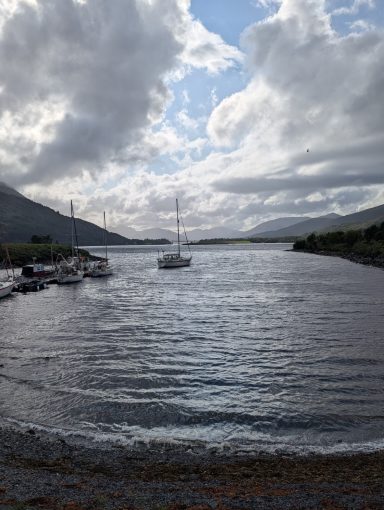 Loch Leven