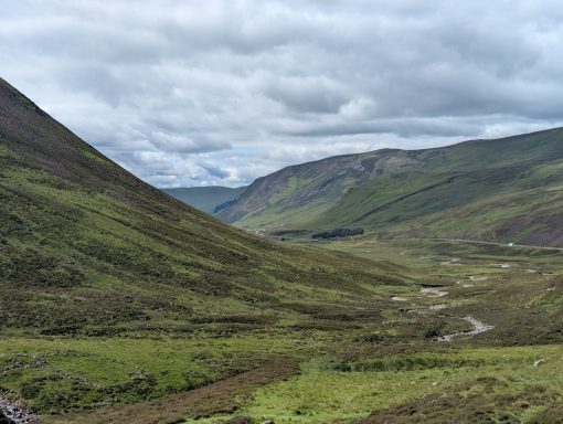 Glen Coe