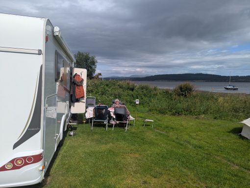 Bunree Campsite