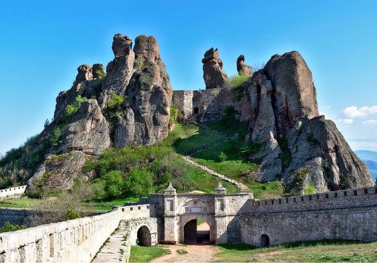 Bulgaria